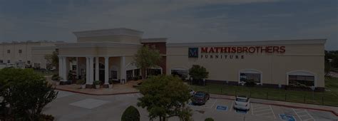 Mathis brothers tulsa ok - Store: Tulsa, OK Explore Delivery Options. JOIN REWARDS NOW for Lower Prices & Unlimited Free Delivery! ... On any purchase made with your Mathis Brothers credit card. Interest will be charged to your account from the purchase date if the promotional purchase is not paid in full within 12 months. Minimum monthly payments required.